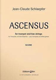 J. Schlaepfer: Ascensus, TrpStr (Part.)