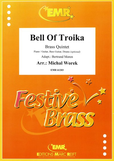 M. Worek: Bell Of Troika, Bl