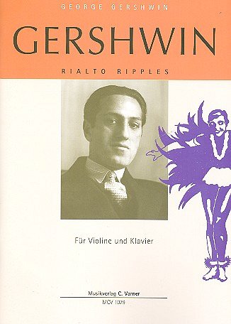 G. Gershwin: Rialto Ripples