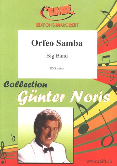 G.M. Noris: Orfeo Samba, Bigb