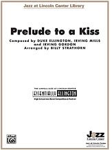 DL: D. Ellington: Prelude to a Kiss, Jazzens (Pa+St)