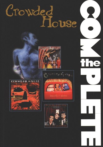 Crowded House: Complete