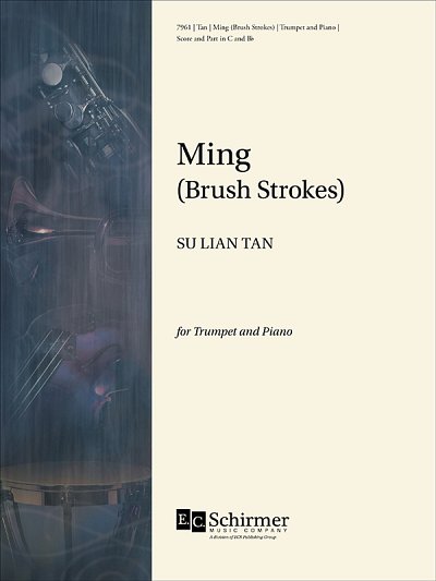 S.L. Tan: Ming (KlavpaSt)