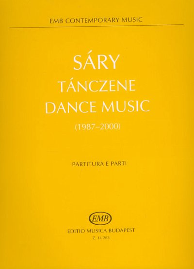 Tanzmusik, Varens (Pa+St)