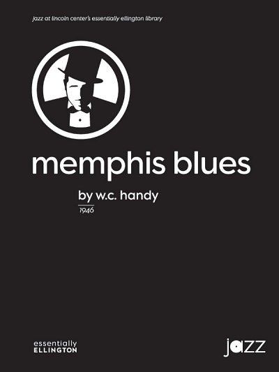 Memphis Blues, Jazzens (Pa+St)