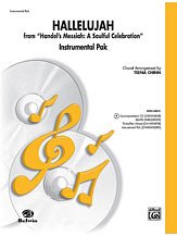 T. Mervyn Warren, Michael O. Jackson, Mark Kibble, Teena Chinn: Hallelujah from Handel's Messiah: A Soulful Celebration