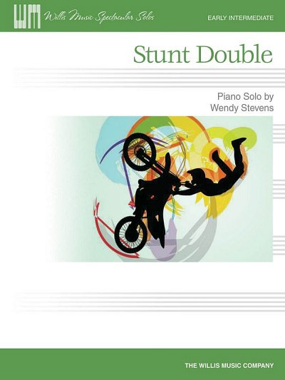 W. Stevens: Stunt Double