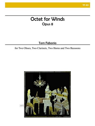 Octet For Winds