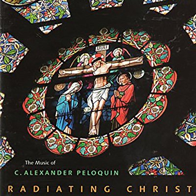 Radiating Christ, Ch (CD)