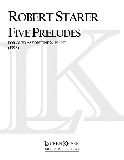 Five Preludes