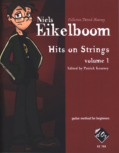 Hits on Strings, vol. 1