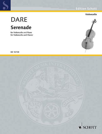 M. Dare: Serenade