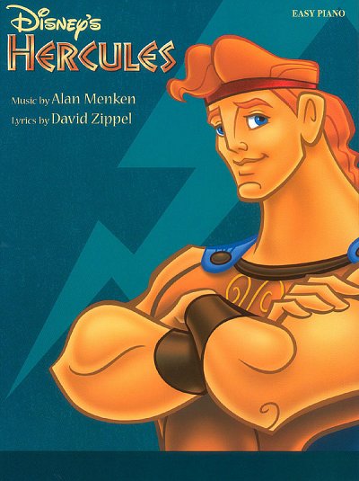 Hercules, Klav