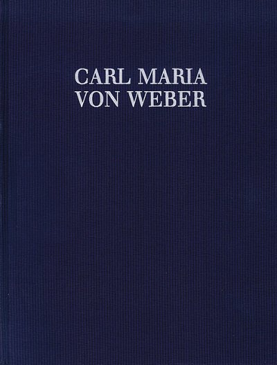 W.C.M. von: Georg Joseph Vogler: Der Admiral WeV U.5 