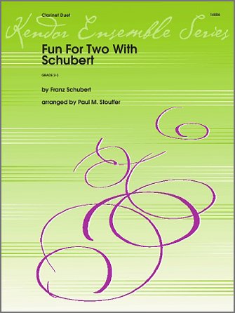 F. Schubert: Fun For Two With Schubert