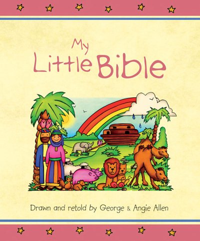 G. Allen et al.: My Little Bible