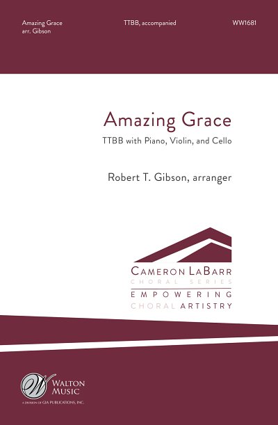 Amazing Grace (Chpa)