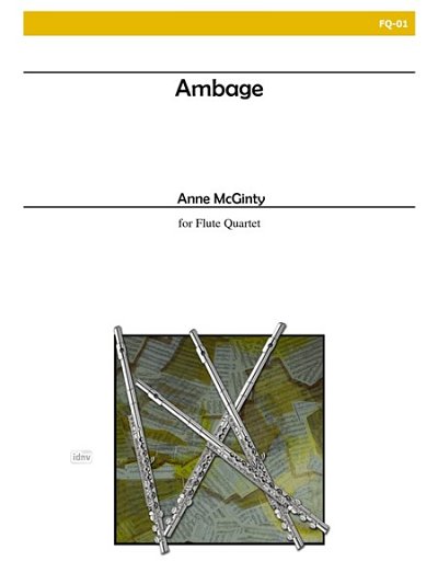 A. McGinty: Ambage