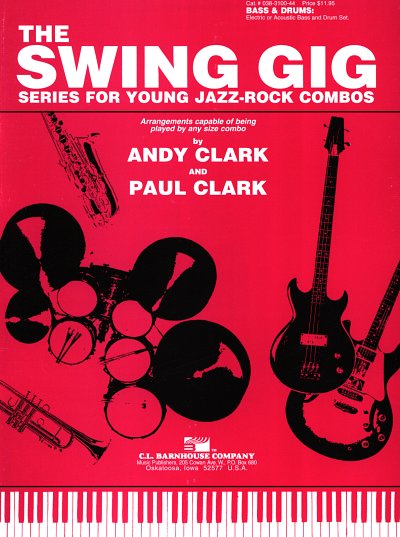 A. Clark i inni: The New Swing Gig
