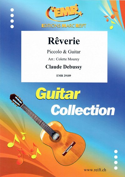 DL: C. Debussy: Rêverie, PiccGit