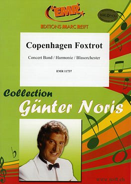 G.M. Noris: Copenhagen Foxtrot, Blaso
