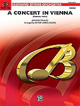DL: V. Lopez: A Concert in Vienna, Stro (Pa+St)