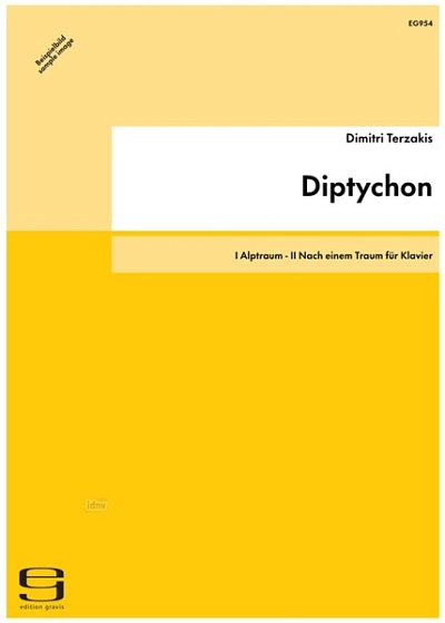 D. Terzakis: Diptychon (2004/2005)