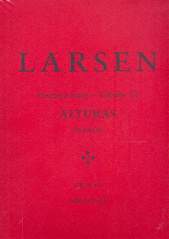 C. Larsen: Alturas, Klav