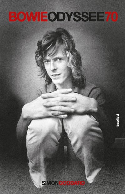 S. Goddard: Bowie Odyssee 70