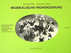 Z. Myss-Keller: Musikalische Früherziehung