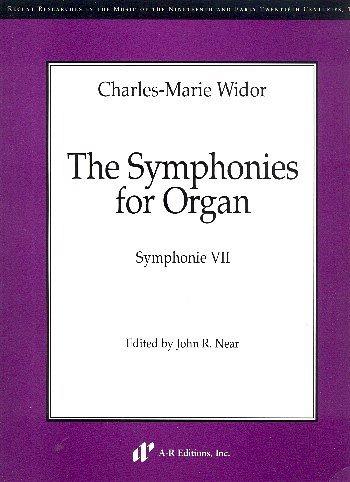 C.M. Widor: Symphony Nr. 7 op. 42/3, Org