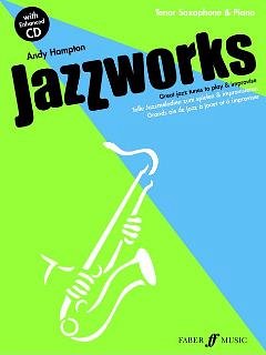Hampton Andy: Jazzworks