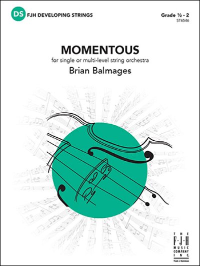 B. Balmages: Momentous