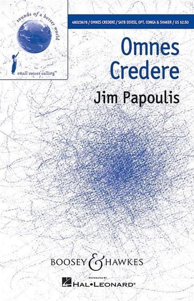 J. Papoulis: Omnes Credere (Part.)
