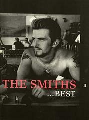 Steven Morrissey, Johnny Marr, The Smiths: Last Night I Dreamt That Somebody Loved Me