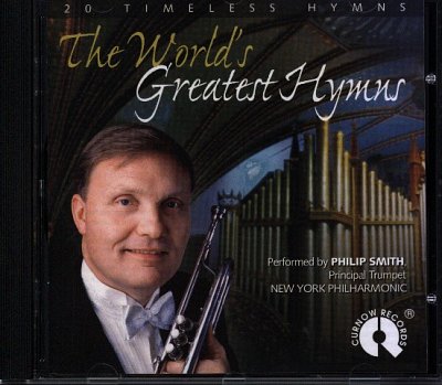 AQ: P. Smith: The World's Greatest Hymns (CD) (B-Ware)