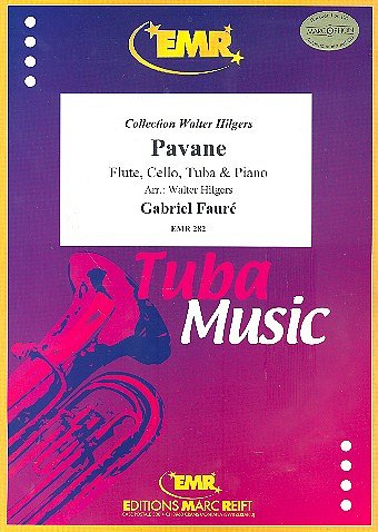 G. Fauré et al.: Pavane Op. 50