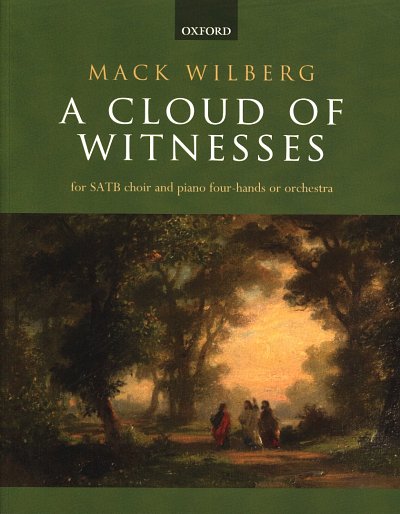 M. Wilberg: A Cloud of Witnesses, Gch4Klv4hOrc (KA)