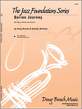 D. Beach: Dorian Journey (Pa+St)