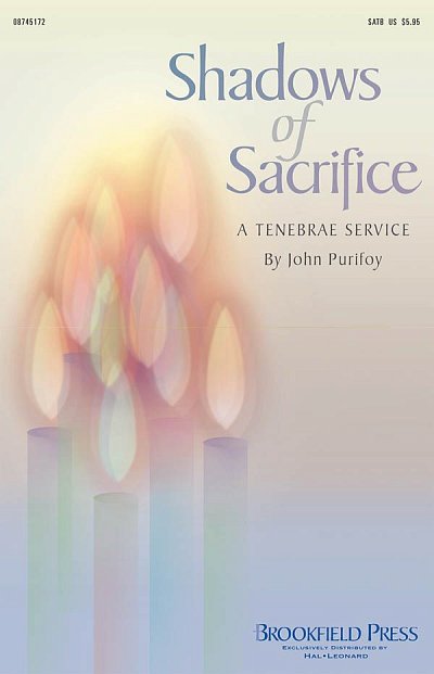 J. Purifoy: Shadows of Sacrifice
