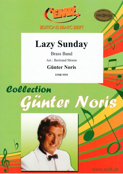 G.M. Noris: Lazy Sunday, Brassb