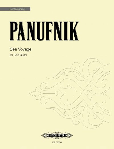 R. Panufnik: Sea Voyage