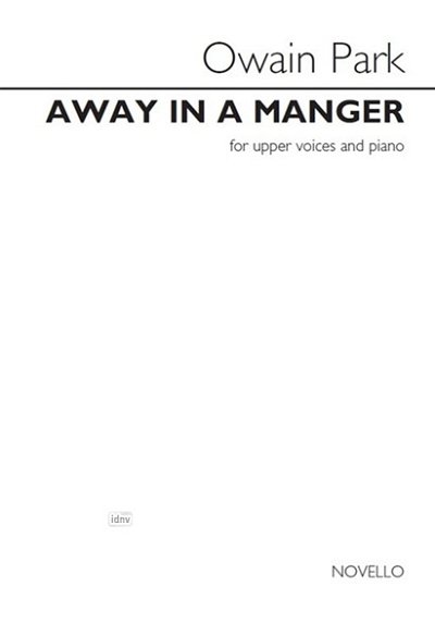 O. Park: Away In A Manger (Chpa)