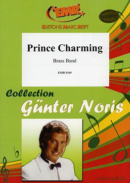 G.M. Noris: Prince Charming, Brassb