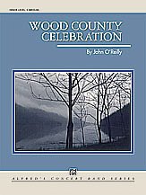 J. O'Reilly: Wood County Celebration