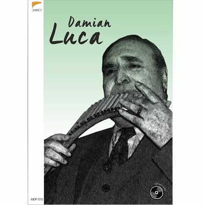 D. Luca: Easy Tunes 1: Damian Luca, Panfl