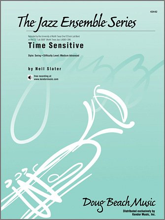 Time Sensitive, Jazzens (Pa+St)