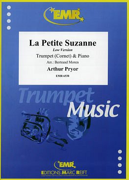 A. Pryor: La Petite Suzanne, Trp/KrnKlav