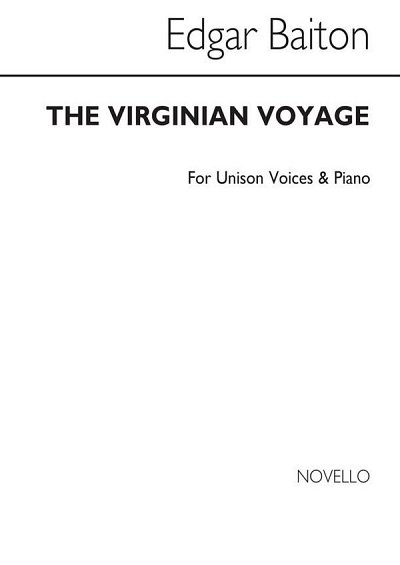 E.L. Bainton: The Virginian Voyage (KA)