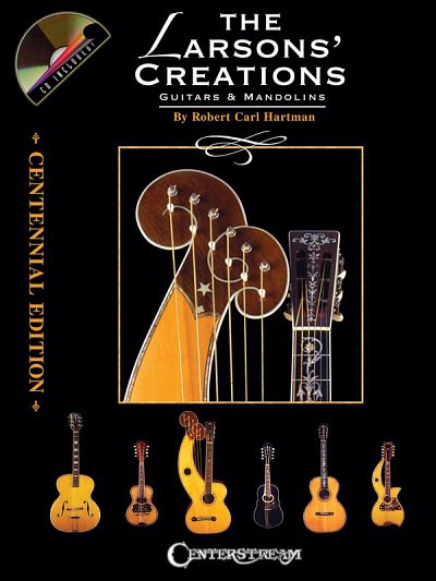 The Larsons' Creations - Centennial Edition
